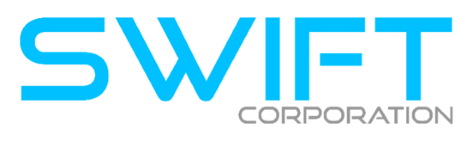 Swift Corporation logo